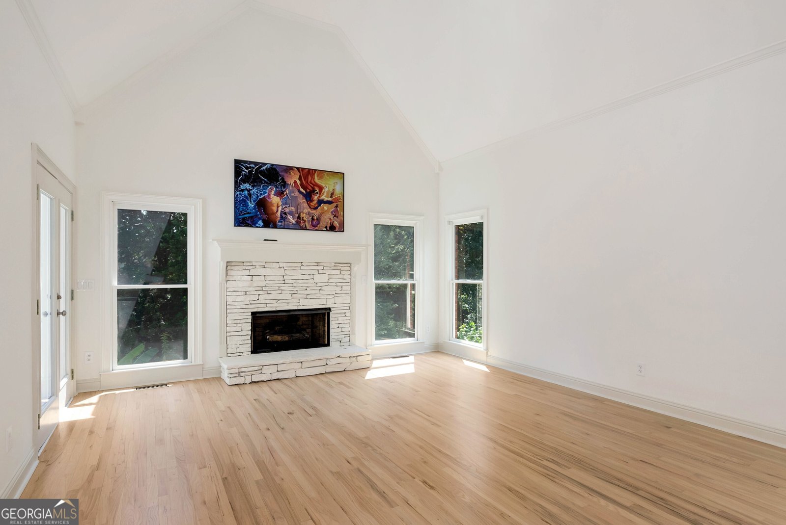 510 Millwood Court Canton - 28