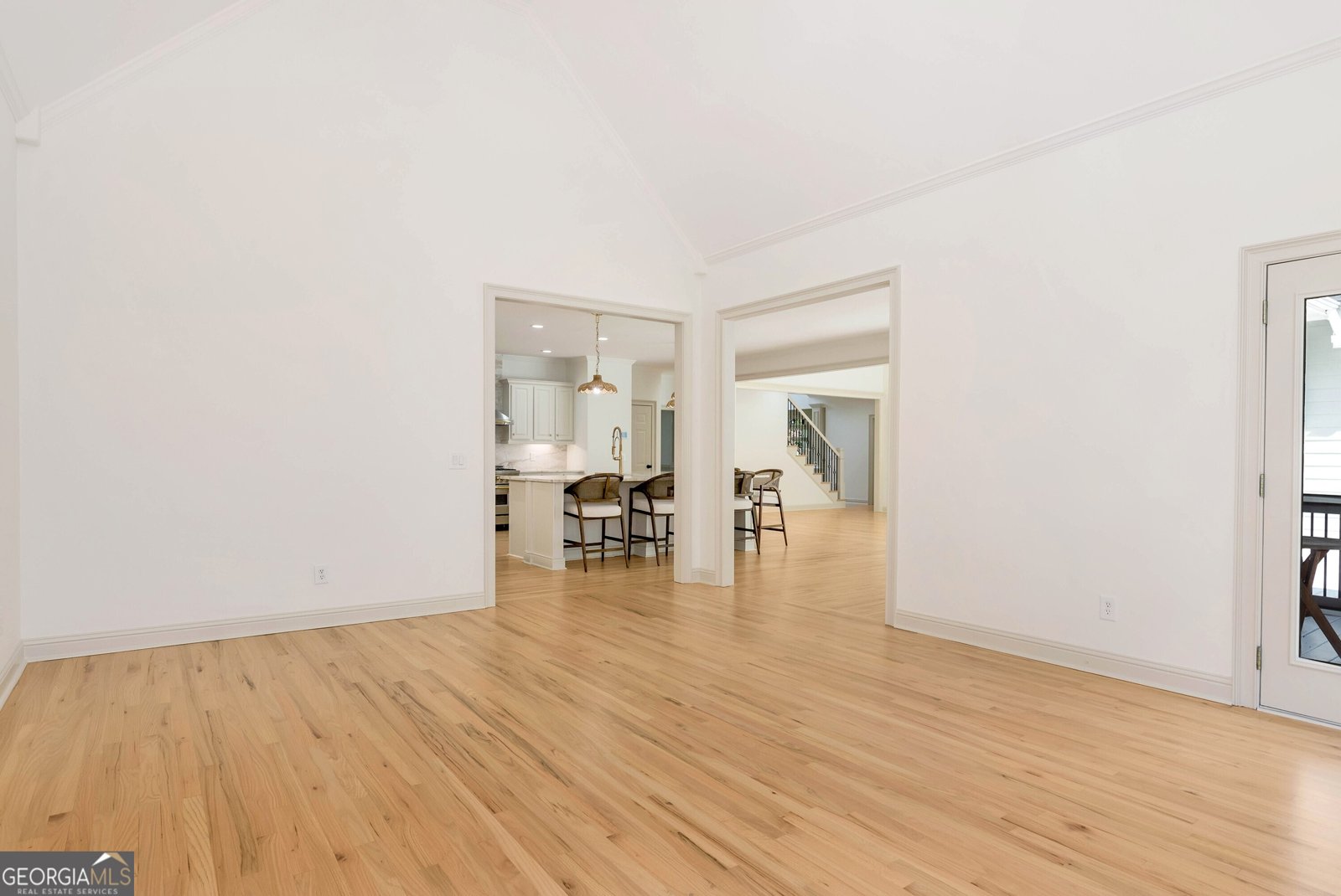510 Millwood Court Canton - 29