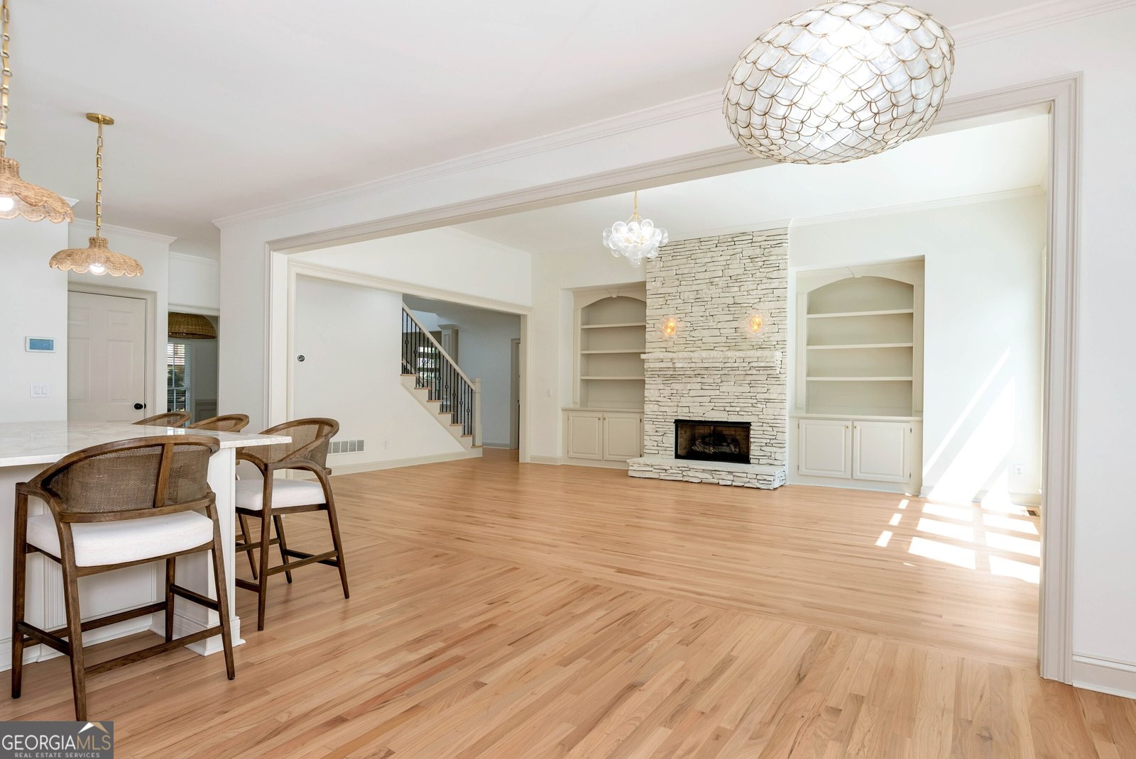 510 Millwood Court Canton - 30
