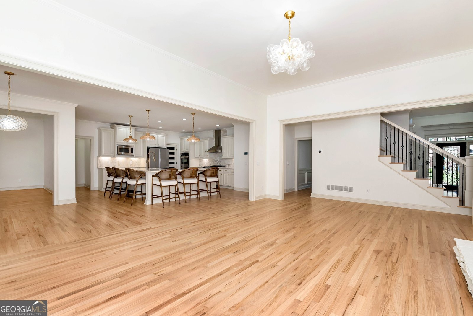 510 Millwood Court Canton - 31
