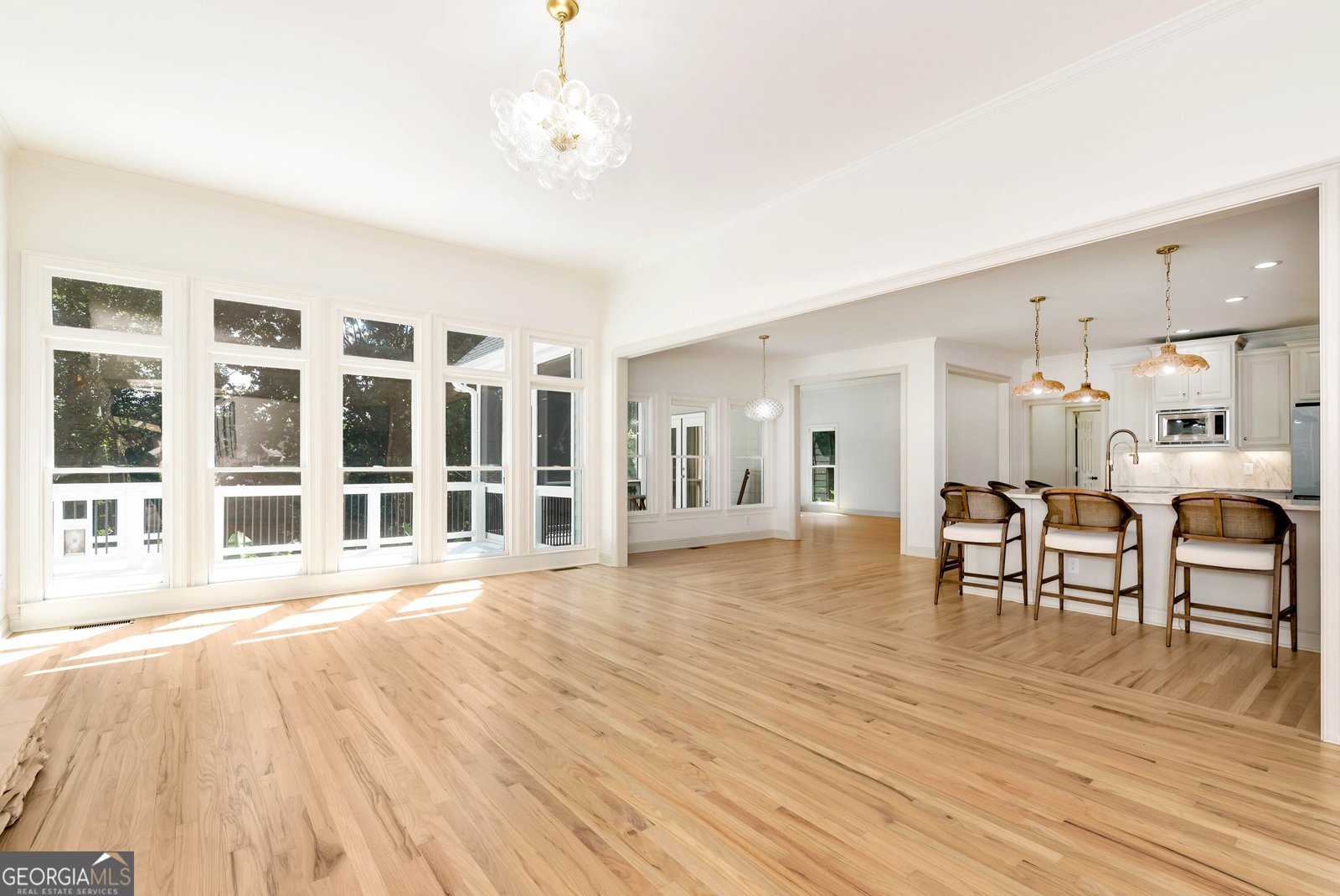 510 Millwood Court Canton - 32