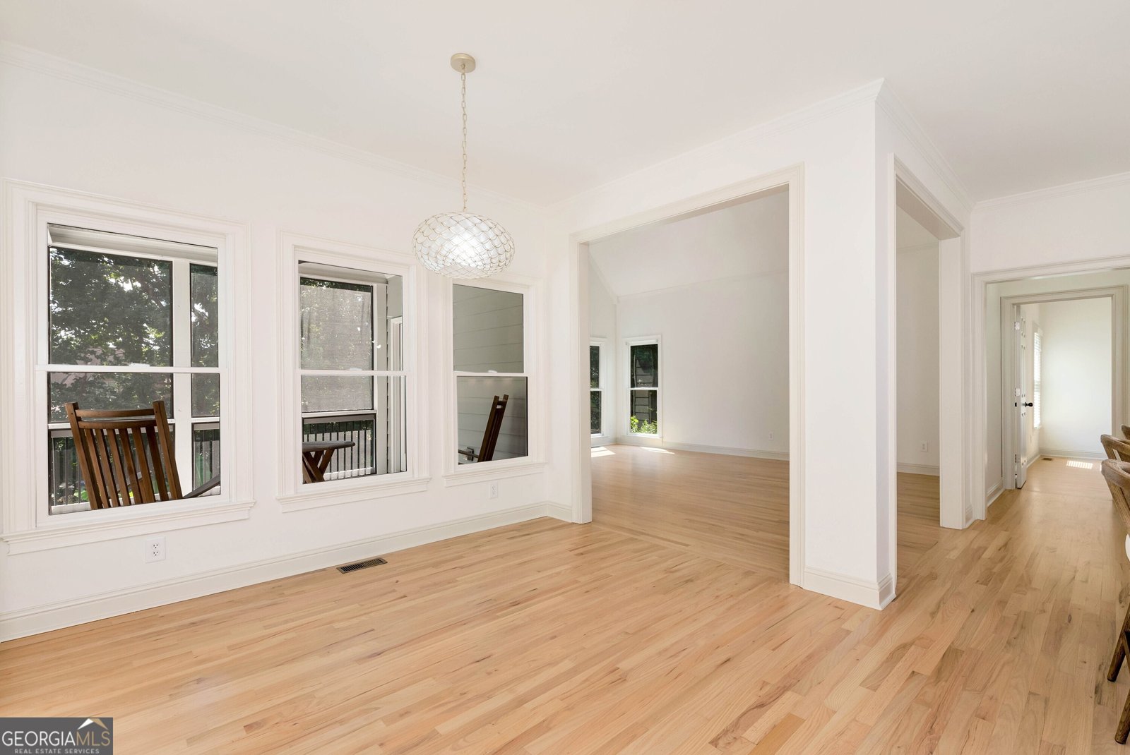 510 Millwood Court Canton - 33