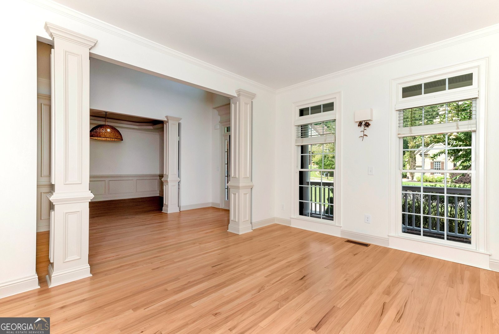 510 Millwood Court Canton - 39