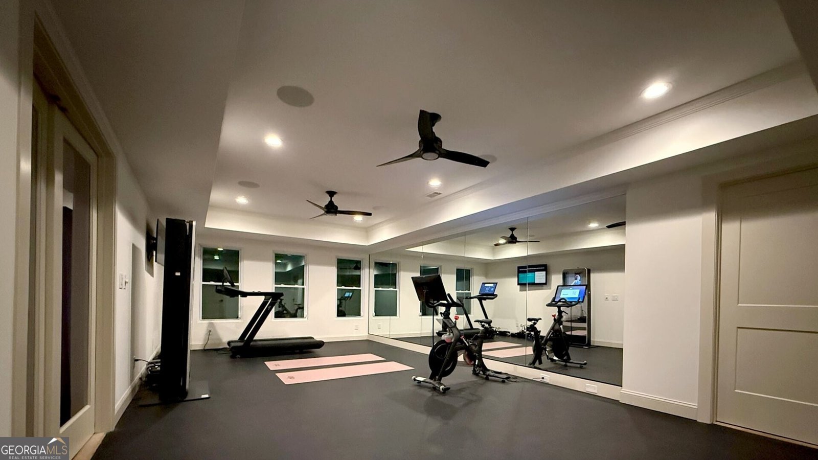 510 Millwood Court Canton - 9