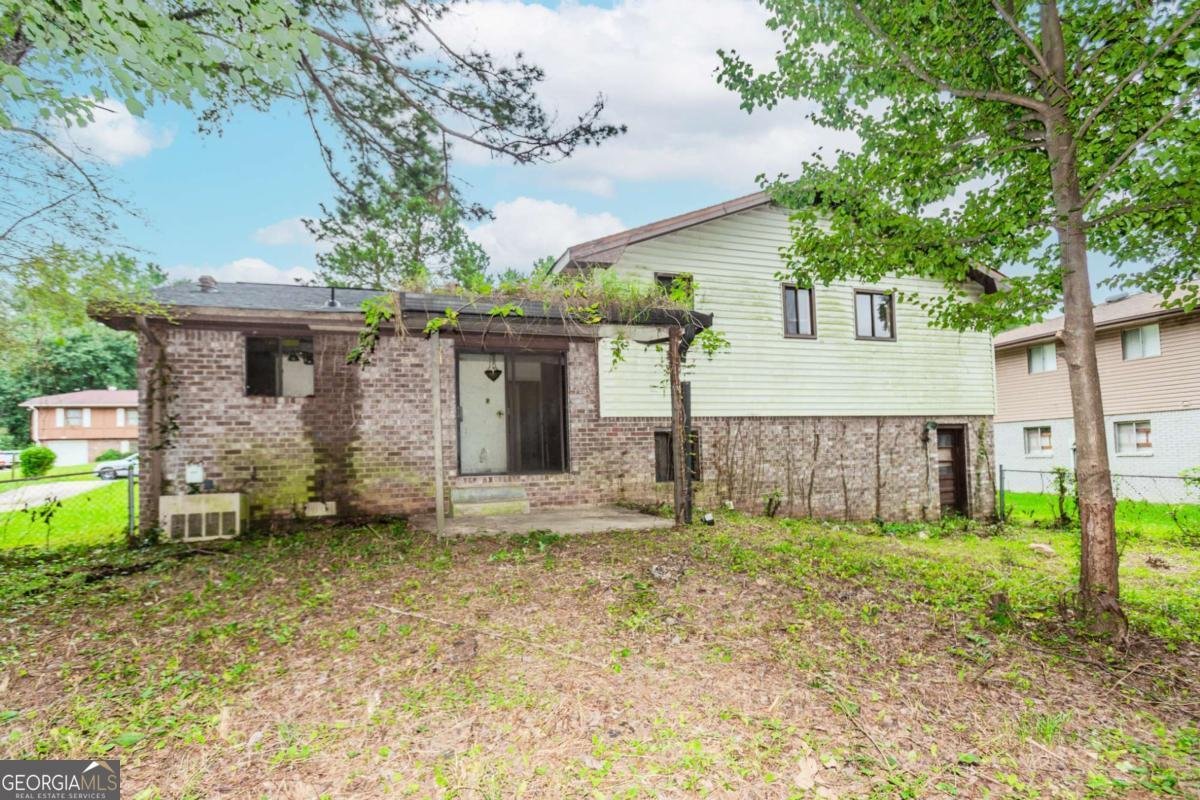 2248 Willoby Court Morrow - 26