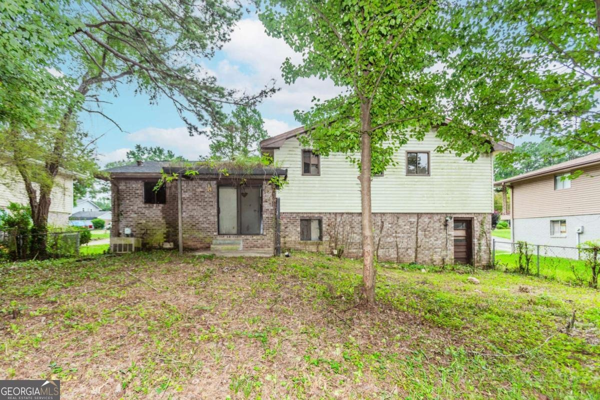 2248 Willoby Court Morrow - 27