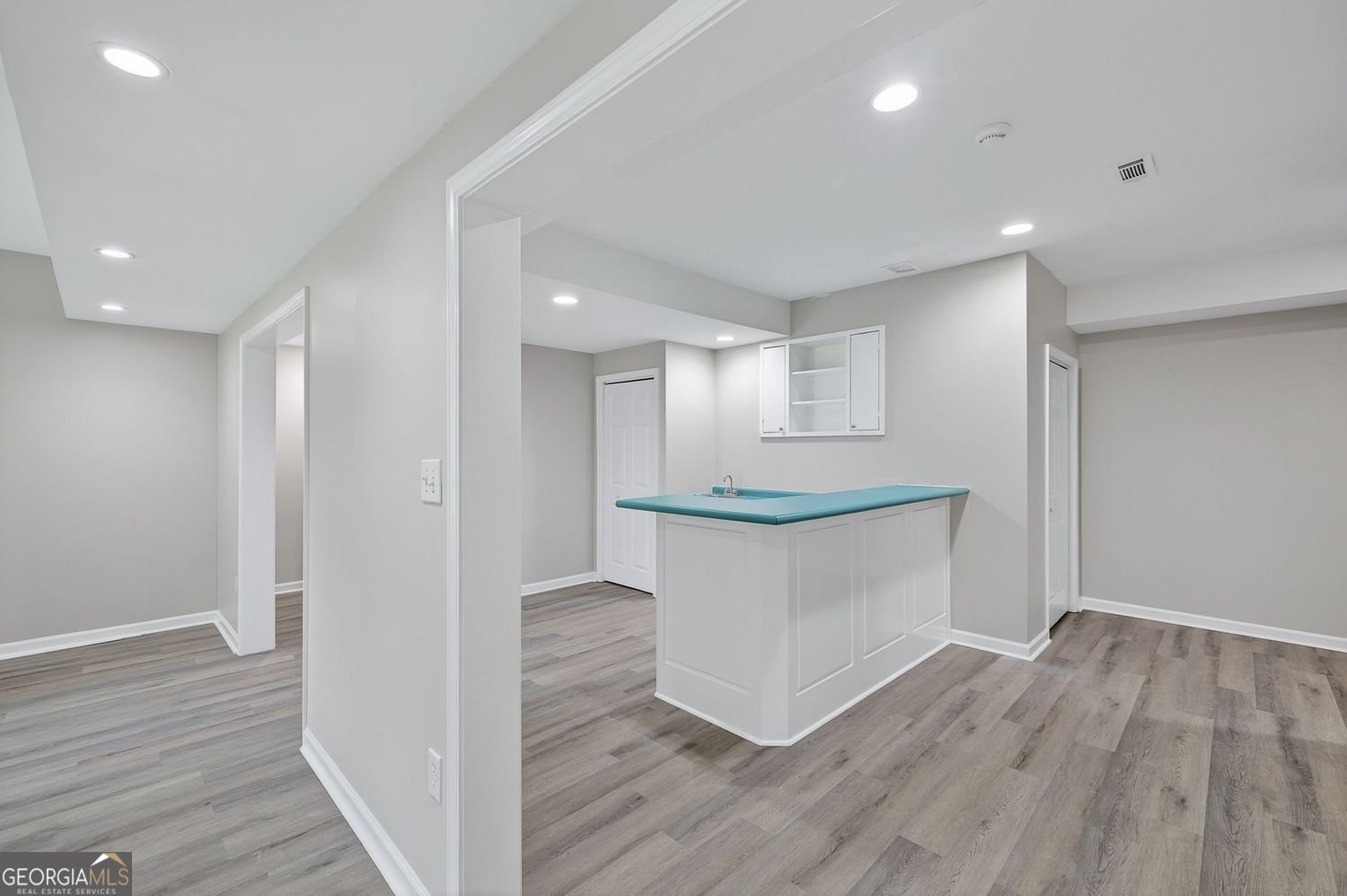 641 Olde Ivy Way Stone Mountain - 23