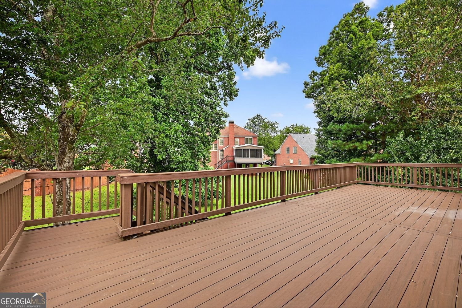 641 Olde Ivy Way Stone Mountain - 28