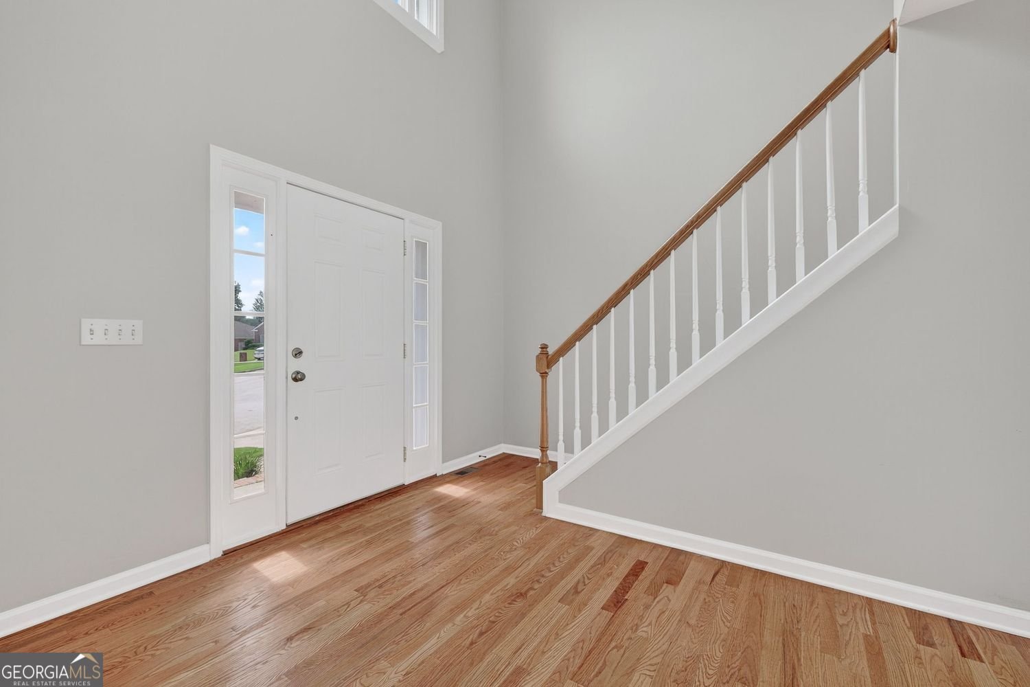 641 Olde Ivy Way Stone Mountain - 5