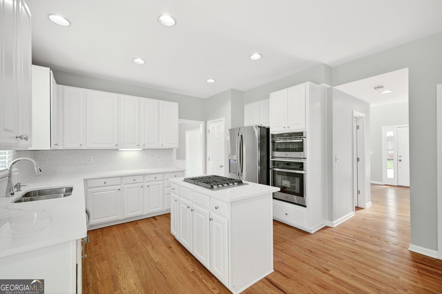 641 Olde Ivy Way Stone Mountain - 6