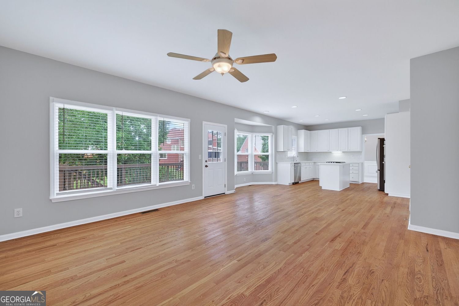 641 Olde Ivy Way Stone Mountain - 9