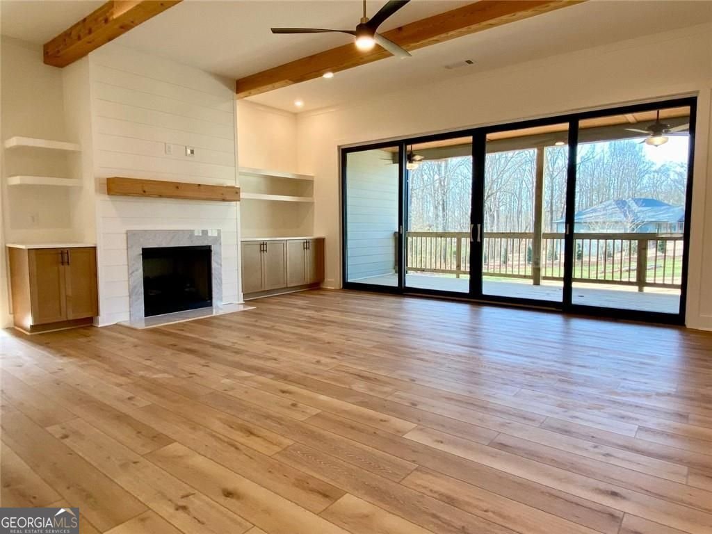 9224 Waldrip Road Gainesville - 10