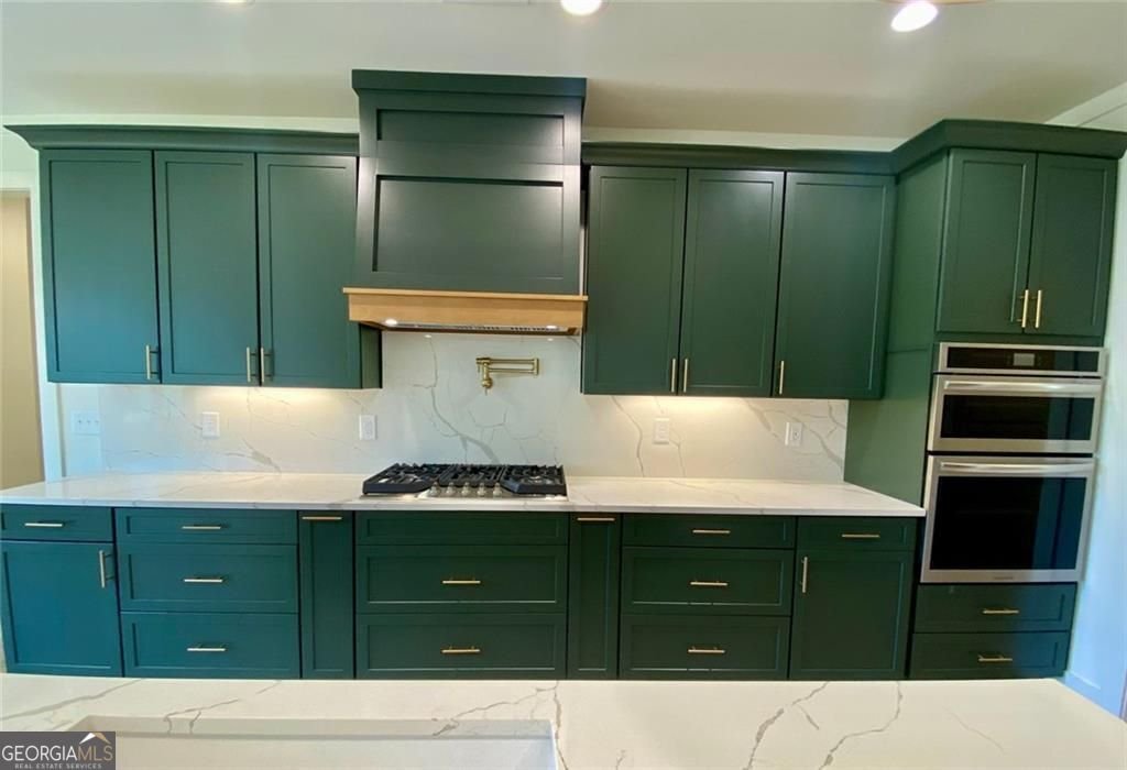 9224 Waldrip Road Gainesville - 14