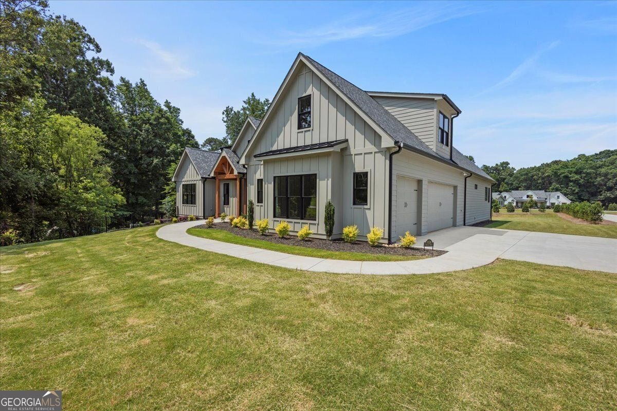 9224 Waldrip Road Gainesville - 2