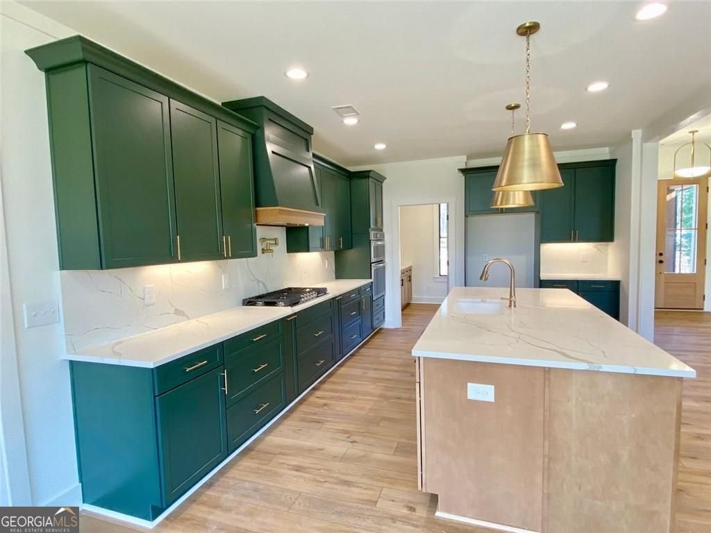 9224 Waldrip Road Gainesville - 21