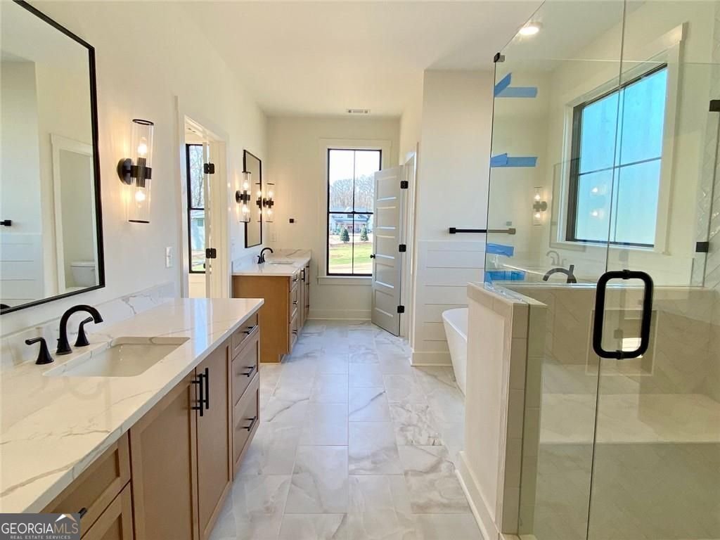 9224 Waldrip Road Gainesville - 28