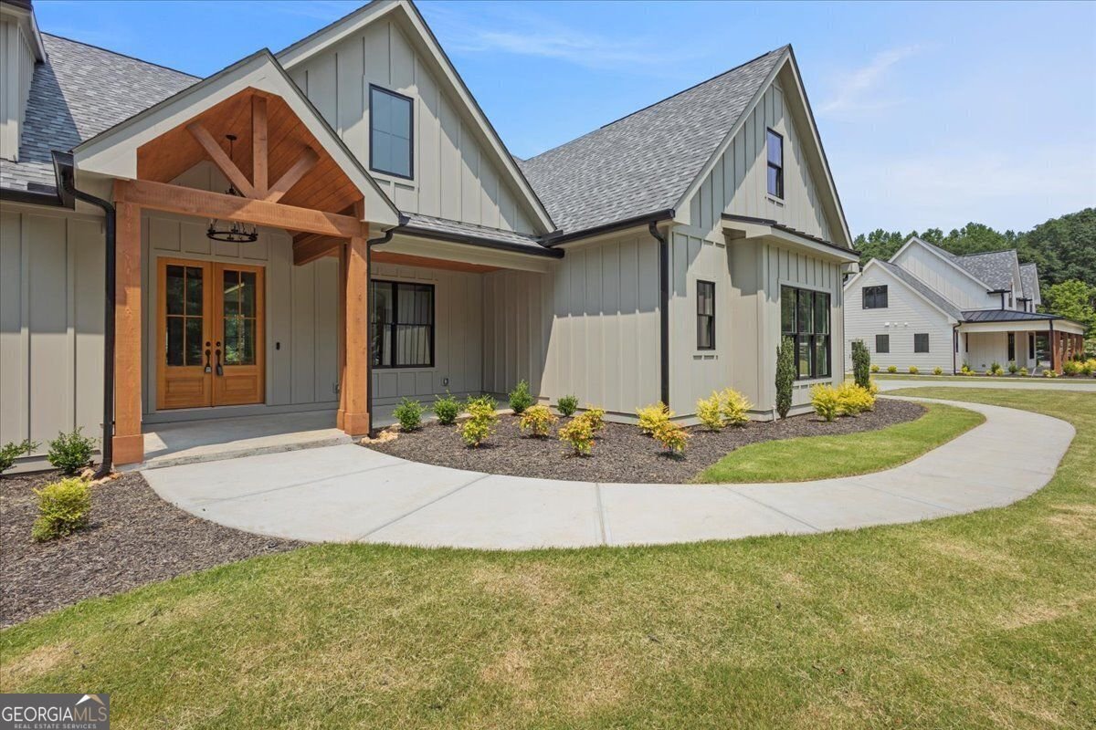 9224 Waldrip Road Gainesville - 3