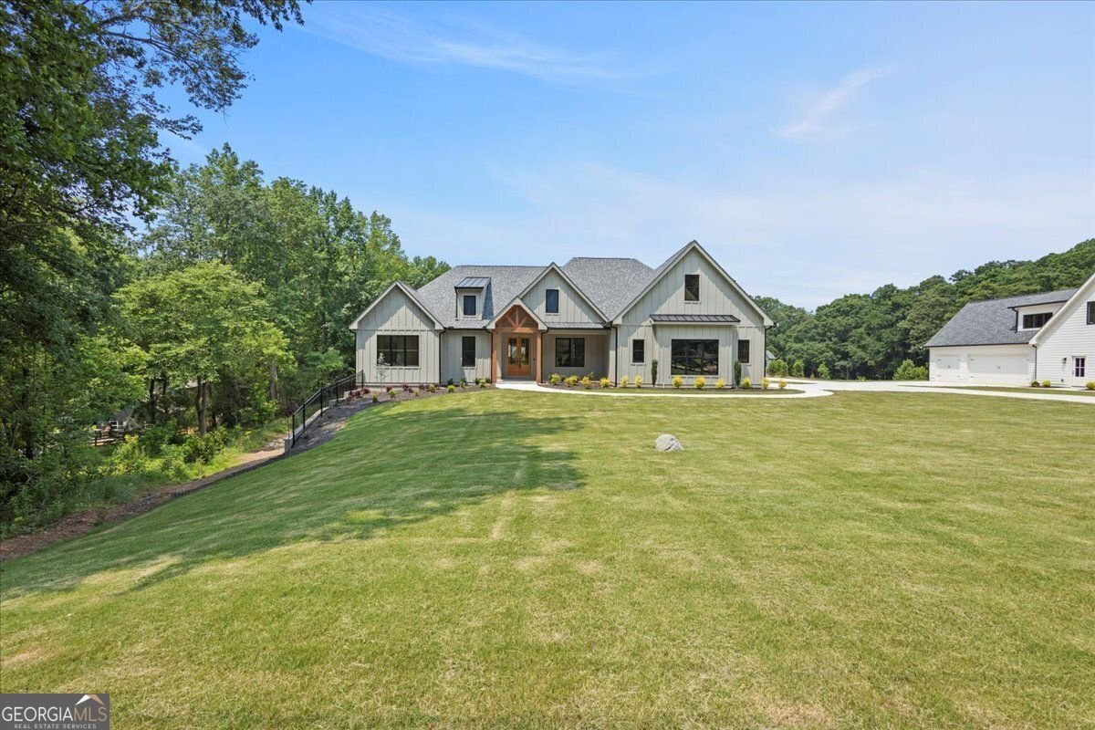 9224 Waldrip Road Gainesville - 5