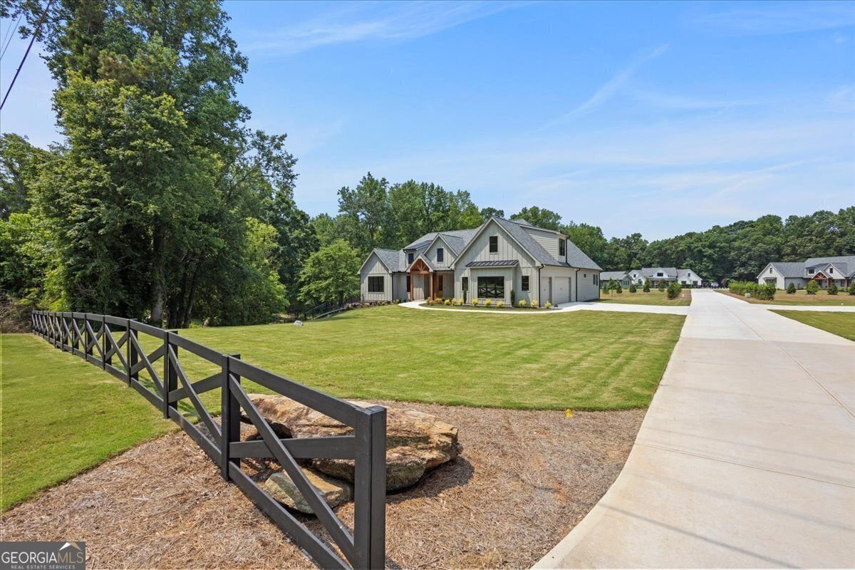9224 Waldrip Road Gainesville - 6