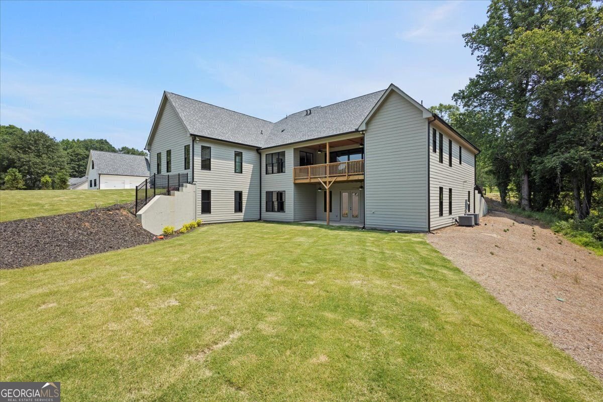 9224 Waldrip Road Gainesville - 66