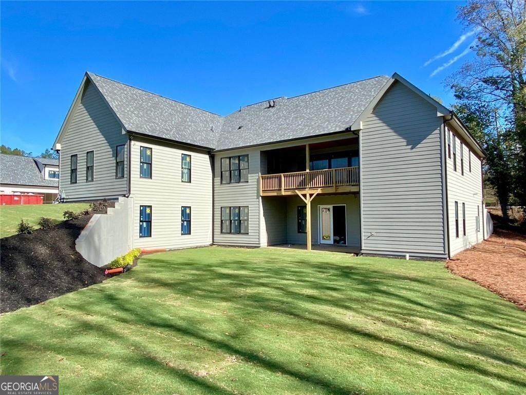 9224 Waldrip Road Gainesville - 7