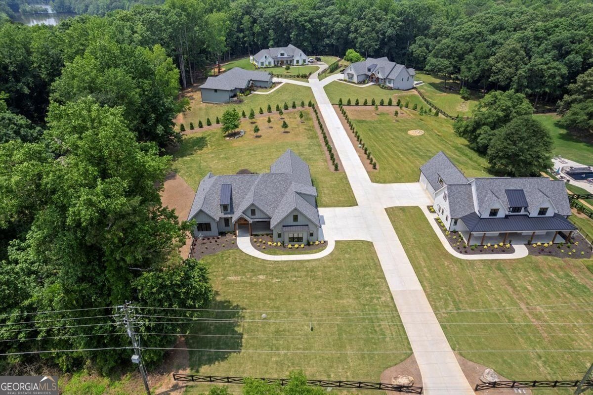 9224 Waldrip Road Gainesville - 72