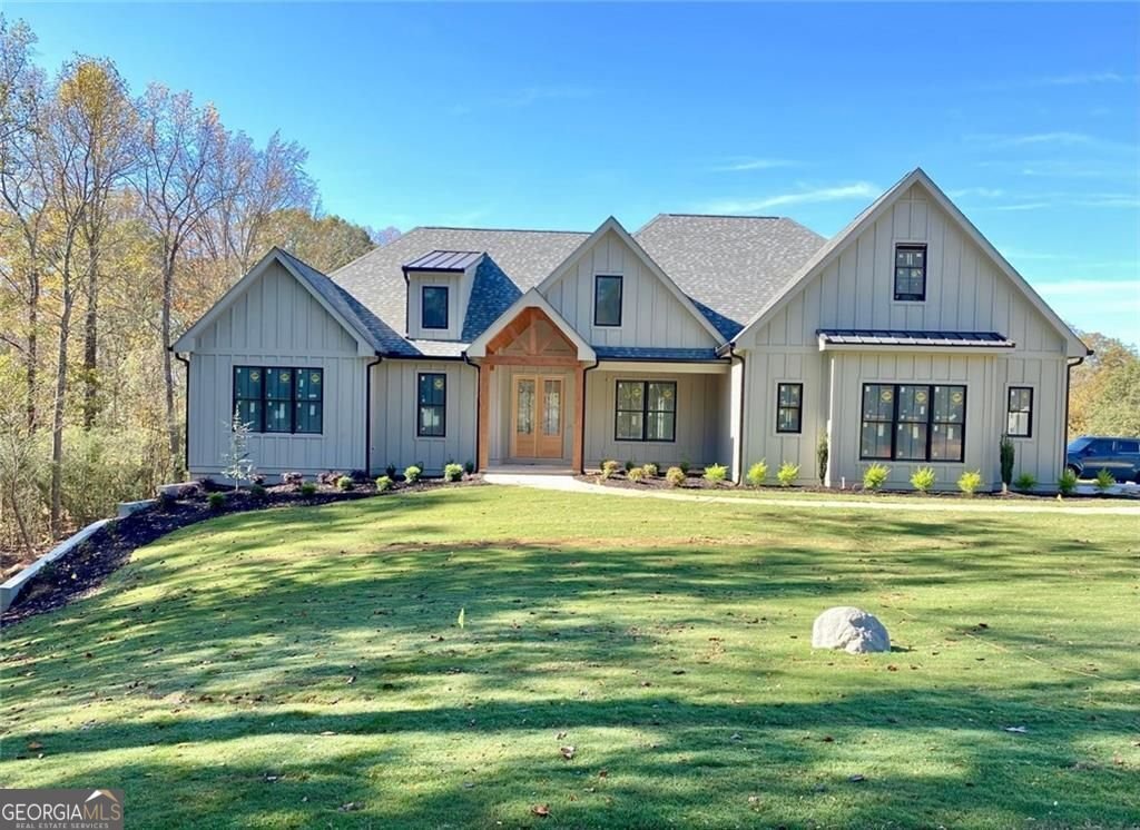 9224 Waldrip Road Gainesville - 8