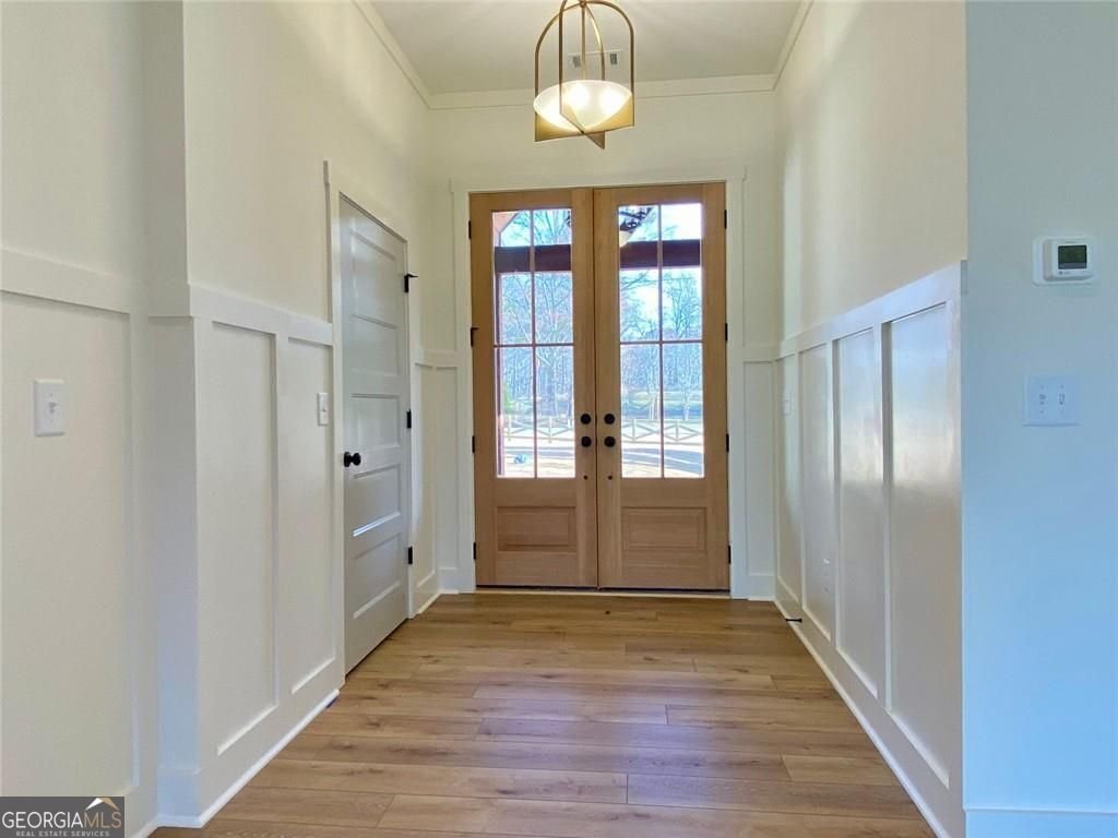 9224 Waldrip Road Gainesville - 9