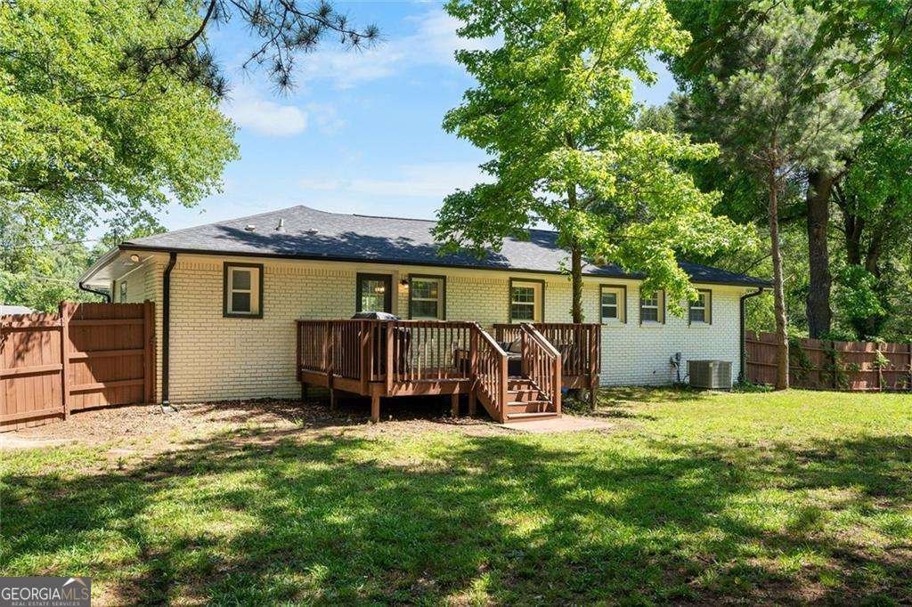 6090 Heritage Way Mableton - 27