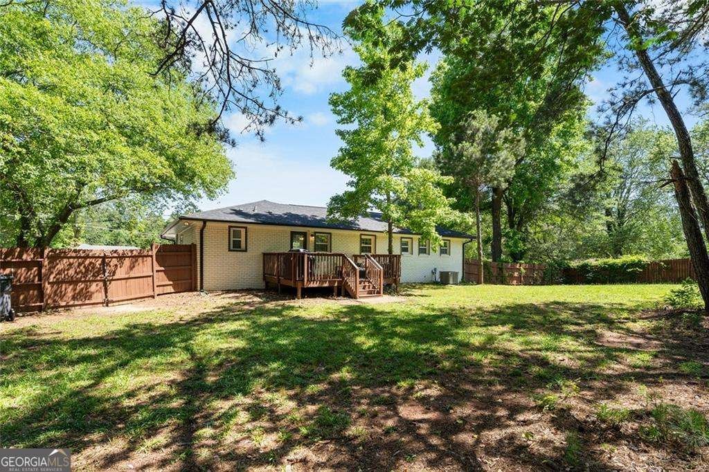 6090 Heritage Way Mableton - 28