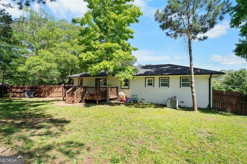 6090 Heritage Way Mableton - 29