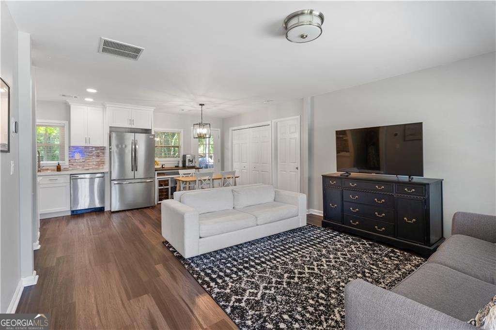 6090 Heritage Way Mableton - 3