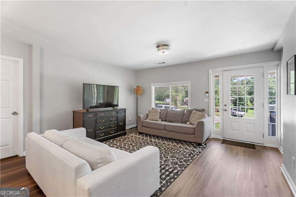 6090 Heritage Way Mableton - 4