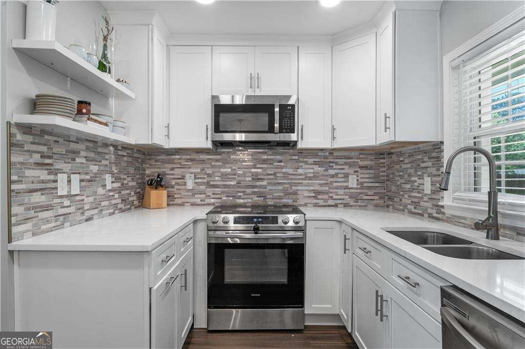 6090 Heritage Way Mableton - 8