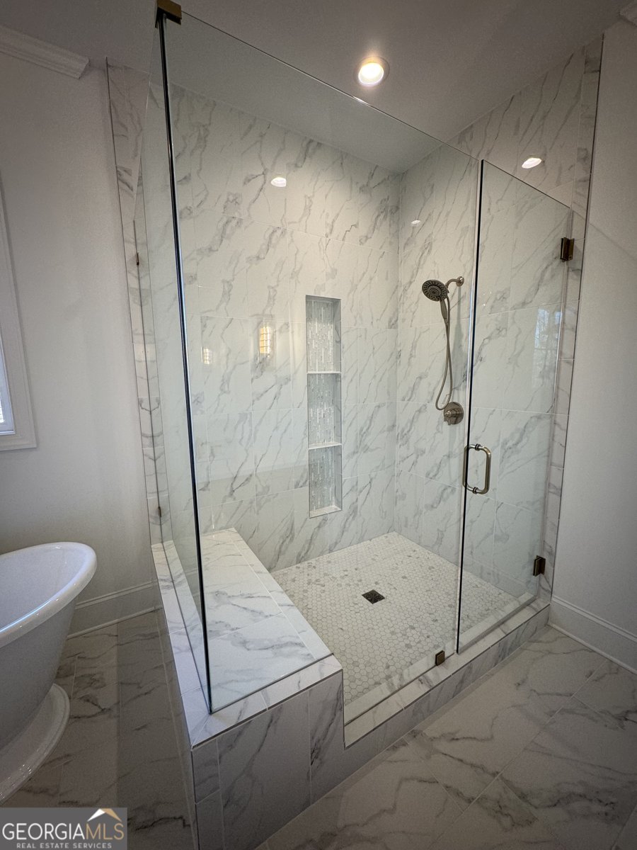 4610 Blakeford Court Flowery Branch - 10