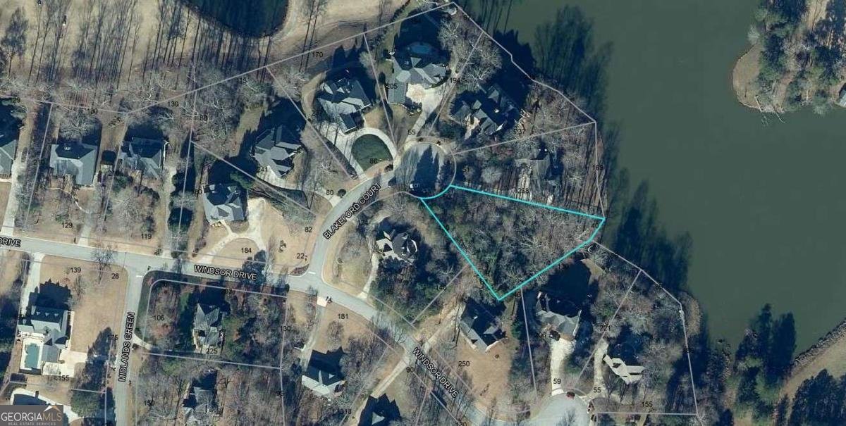 4610 Blakeford Court Flowery Branch - 14