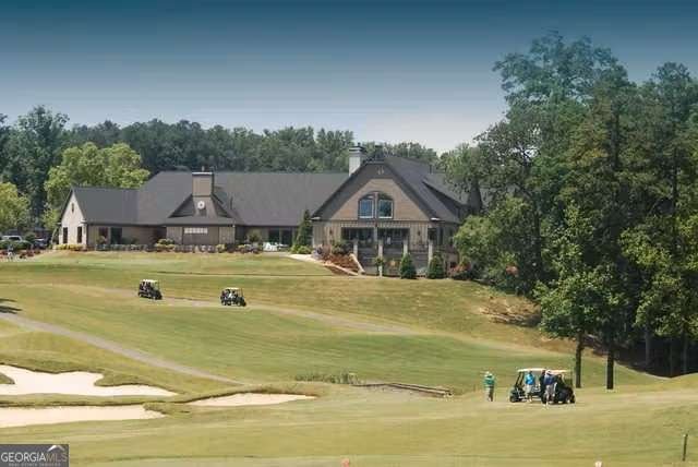 4610 Blakeford Court Flowery Branch - 28