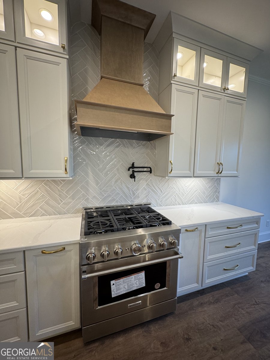 4610 Blakeford Court Flowery Branch - 7