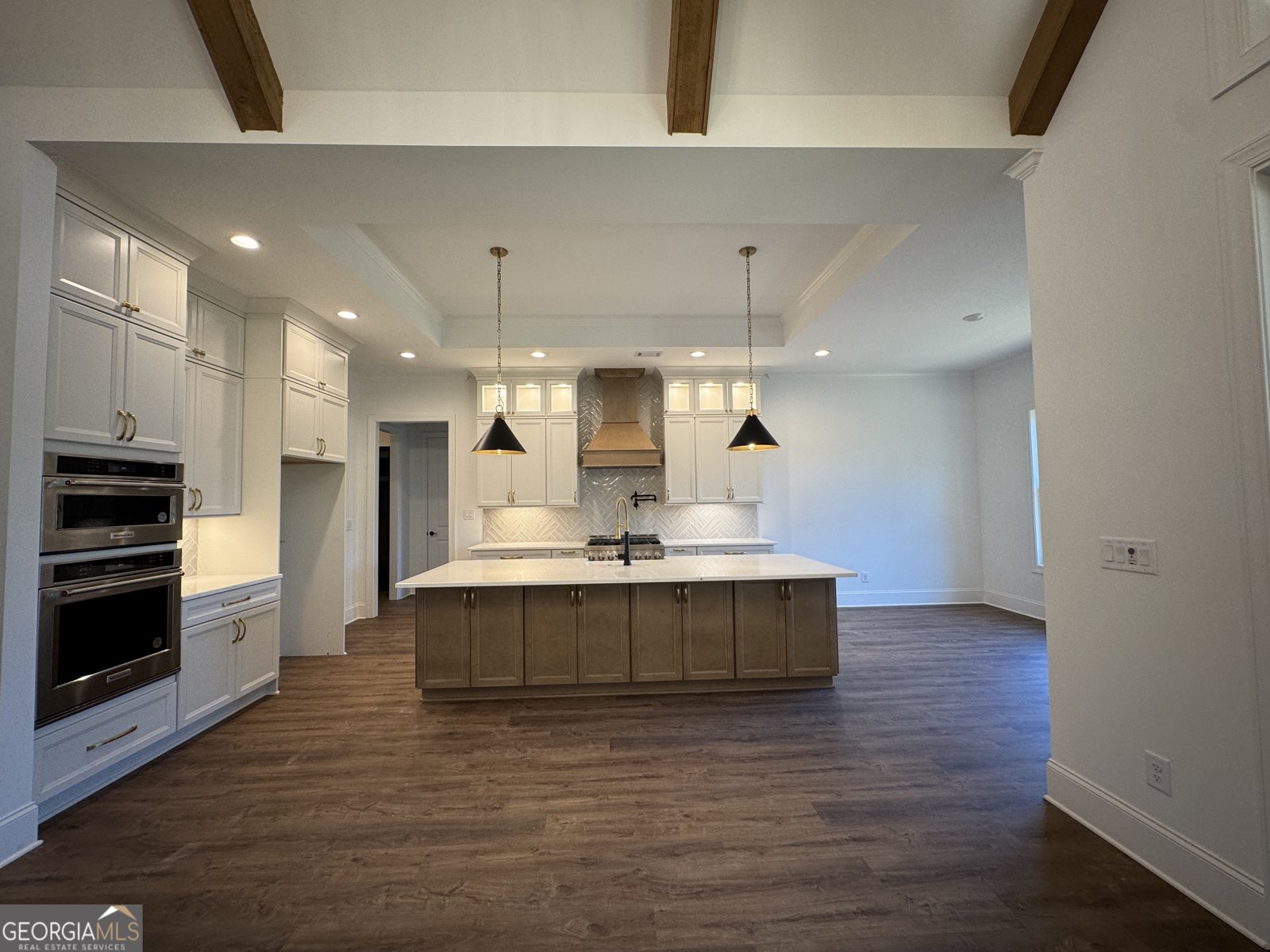 4610 Blakeford Court Flowery Branch - 8
