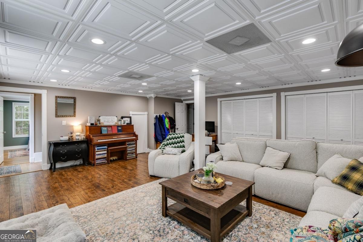 1800 Mandeville Road Bremen - 14