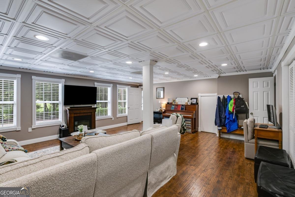 1800 Mandeville Road Bremen - 15