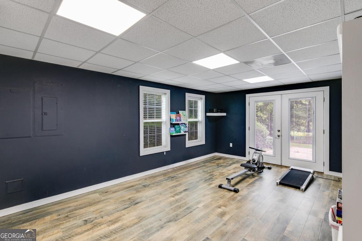 1800 Mandeville Road Bremen - 17