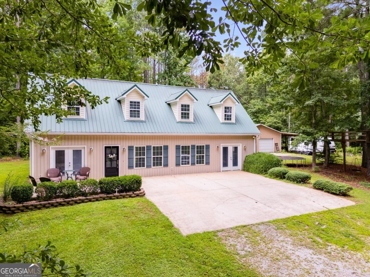 1800 Mandeville Road Bremen - 2