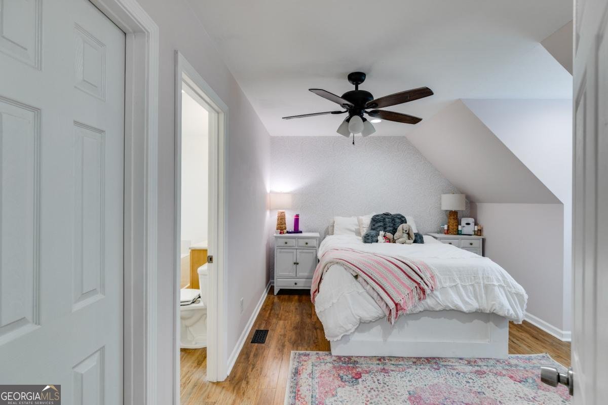 1800 Mandeville Road Bremen - 21