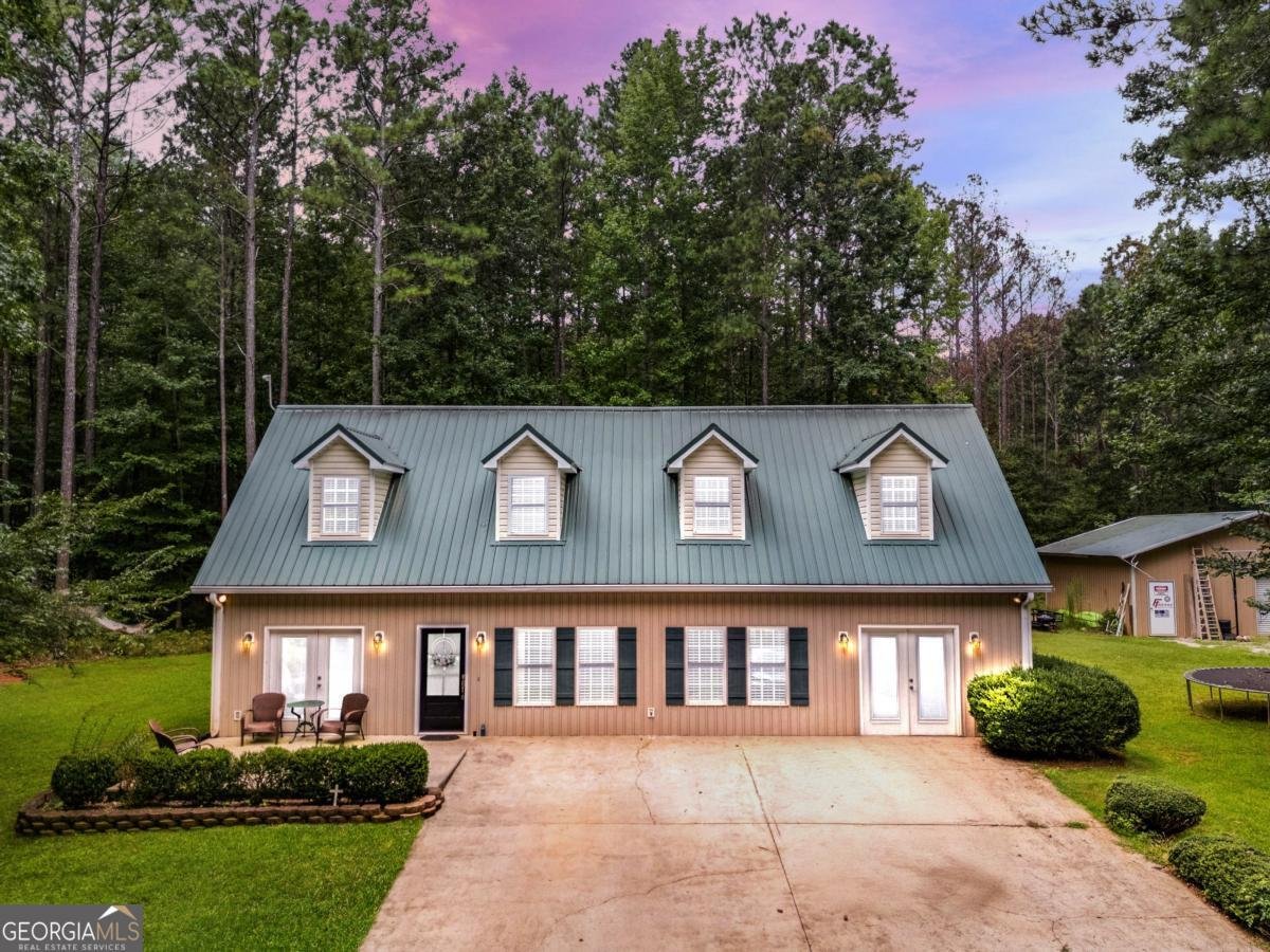 1800 Mandeville Road Bremen - 3