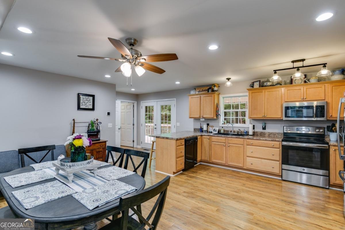 1800 Mandeville Road Bremen - 31
