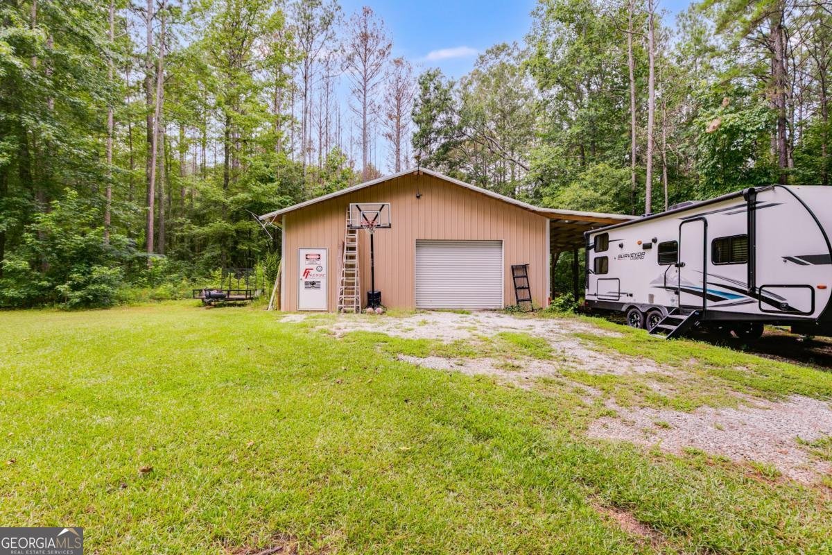 1800 Mandeville Road Bremen - 33
