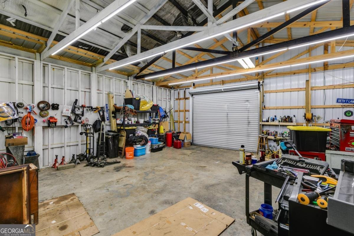 1800 Mandeville Road Bremen - 35
