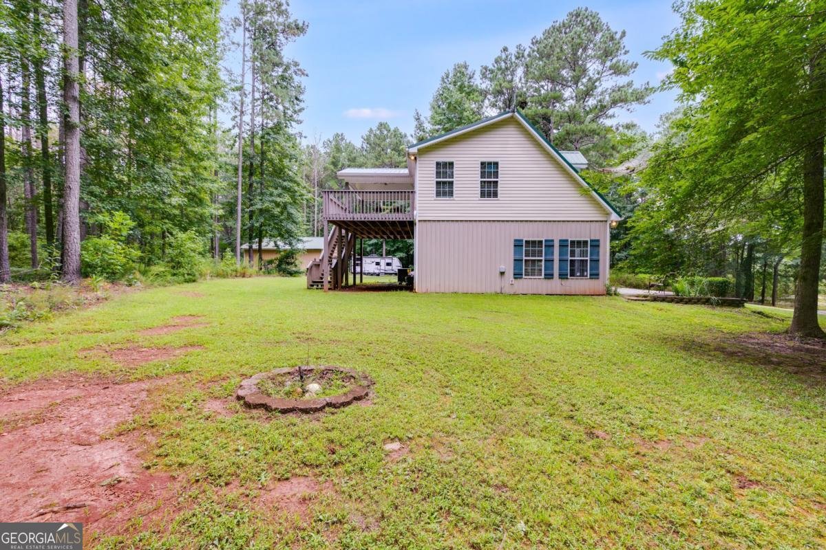 1800 Mandeville Road Bremen - 5
