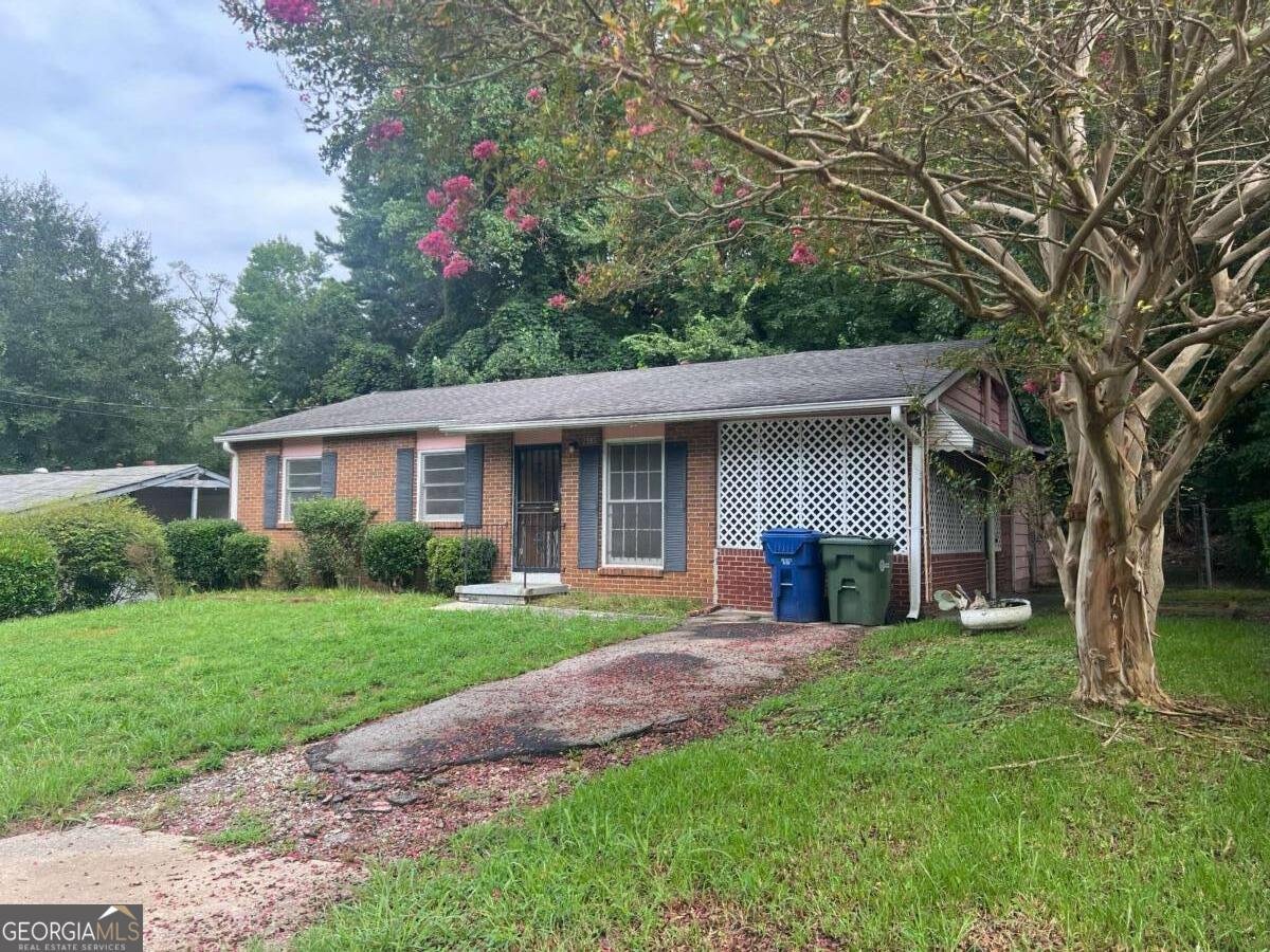 2593 Santa Barbara Drive Atlanta - 2